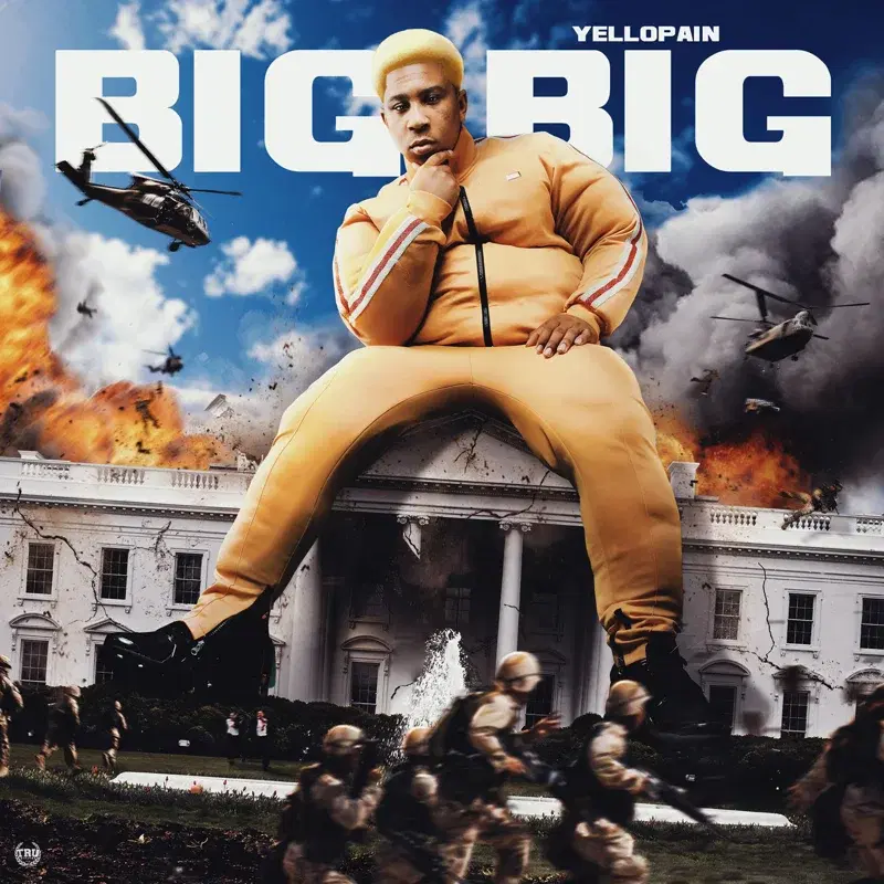 BIG BIG