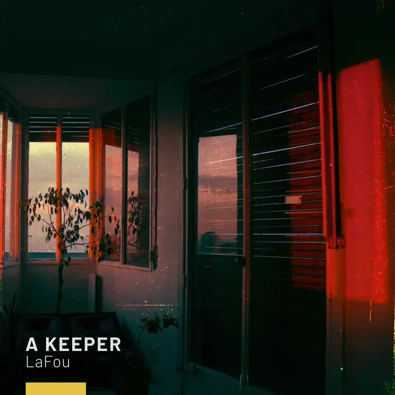 A Keeper