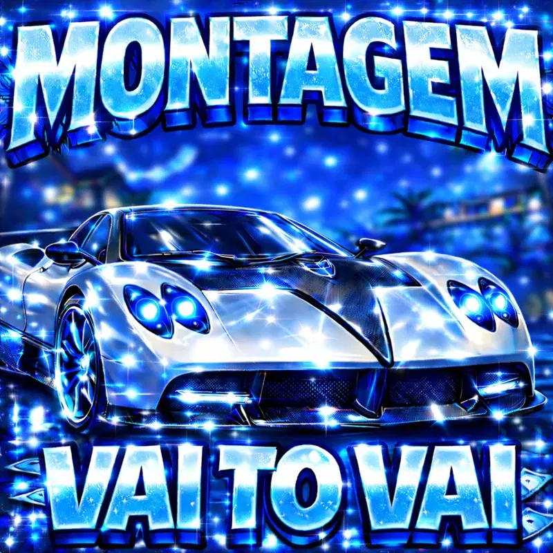 MONTAGEM VAI TO VAI