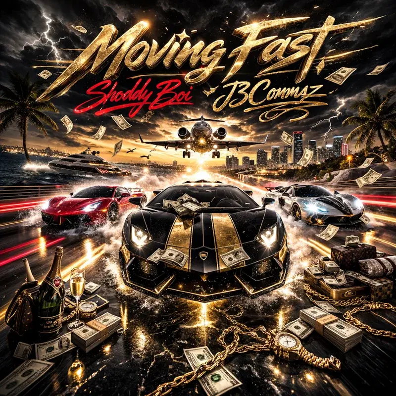 Moving Fast