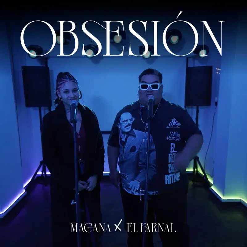 Obsesión