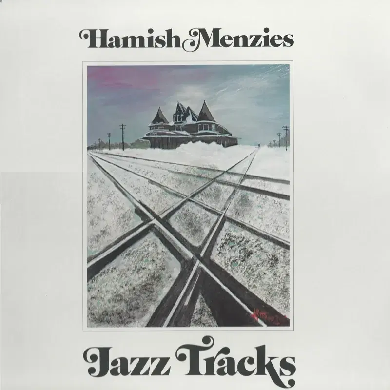 Jazz Tracks