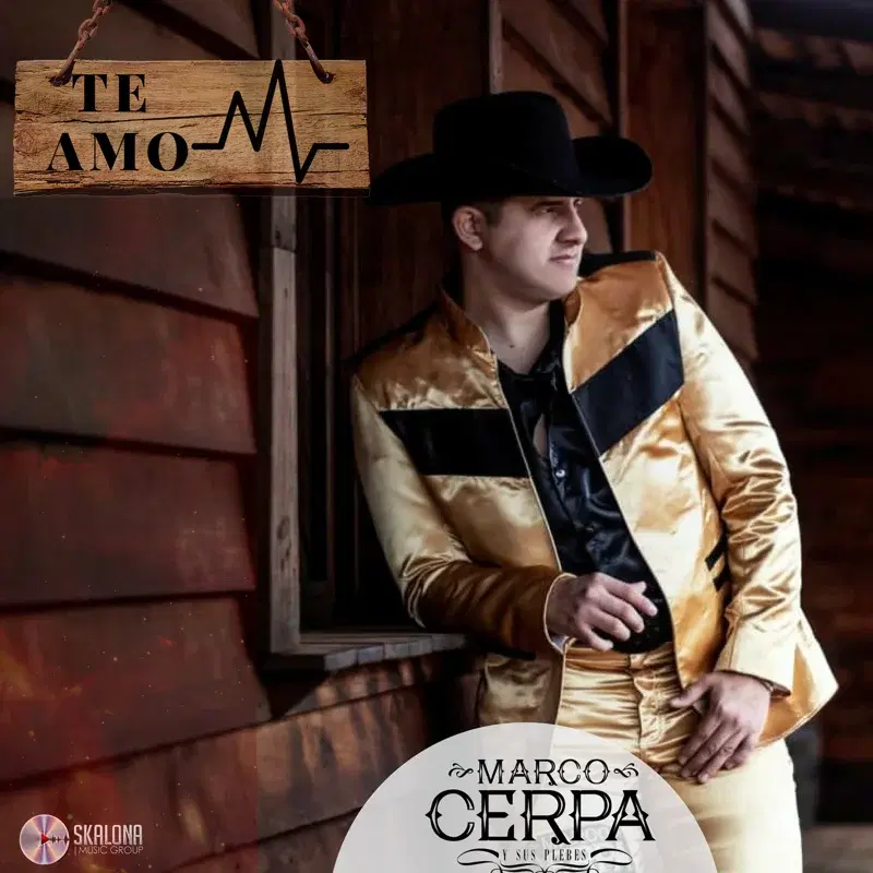 Te Amo