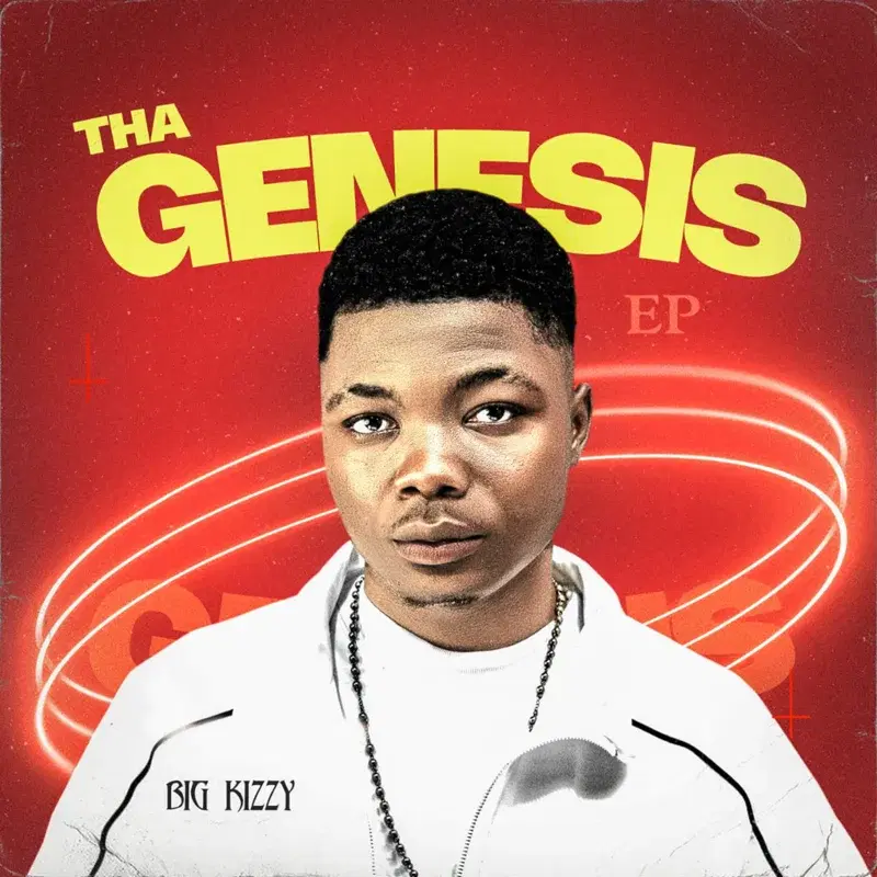 Tha Genesis