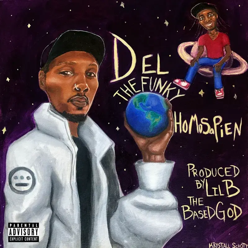 Cover Art