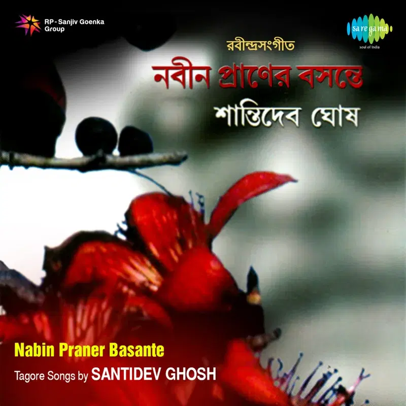 Nabin Praner Basante