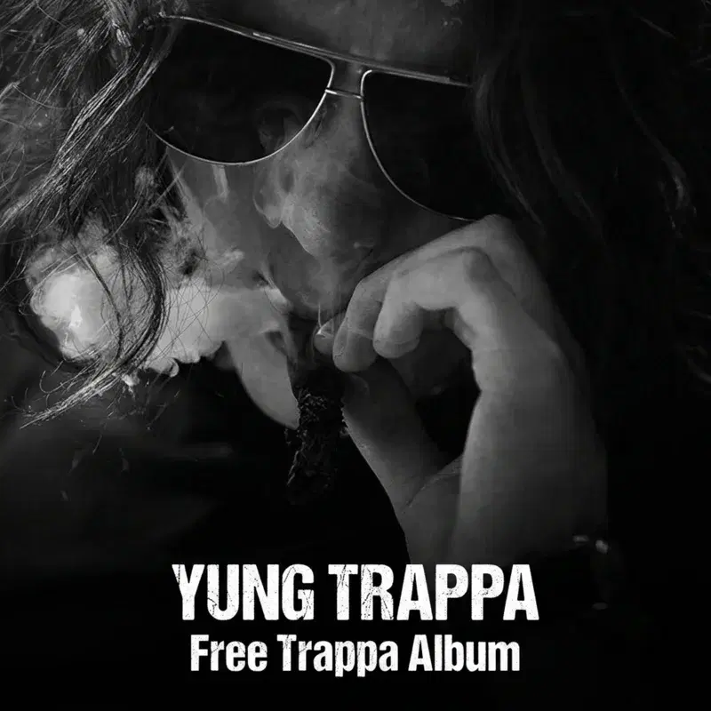 Free Trappa Album