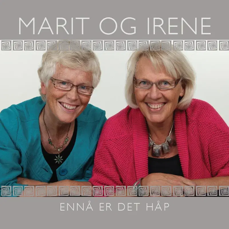 Ennå er det håp