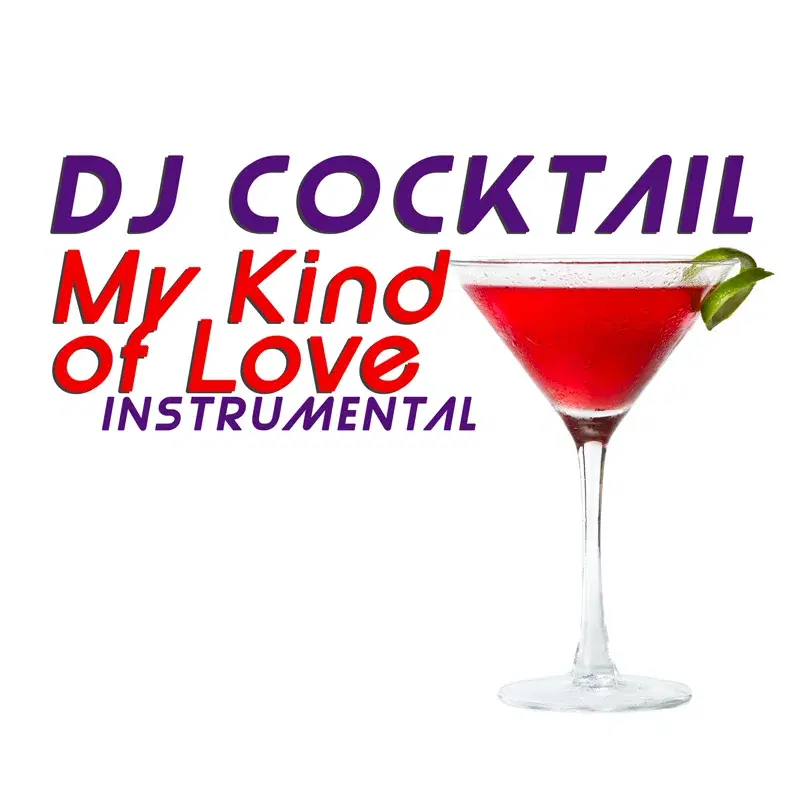 My Kind of Love (Originally Performed by Emeli Sande) [Instrumental]