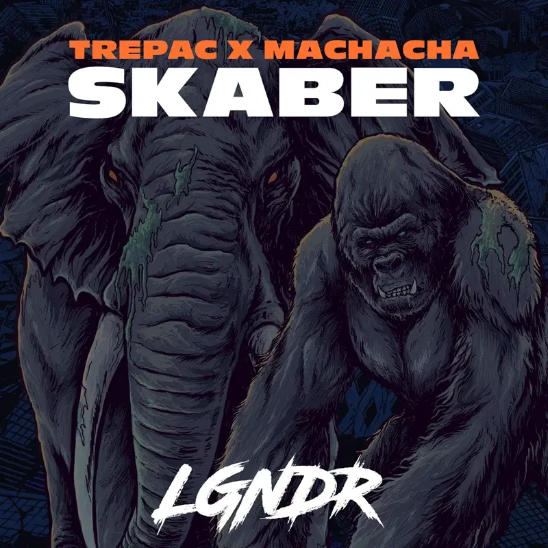 Skaber