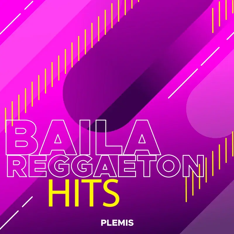 Baila Reggaeton Hits