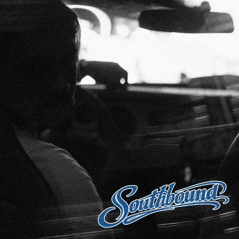 Southbound