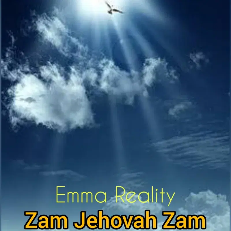 Zam Jehovah Zam