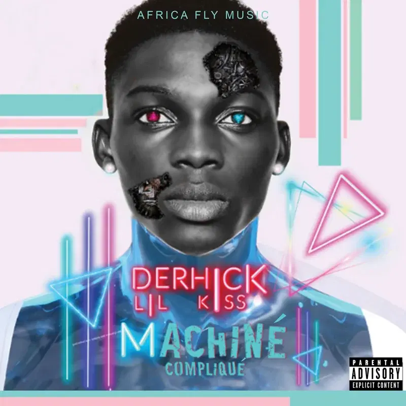 Machiné compliqué