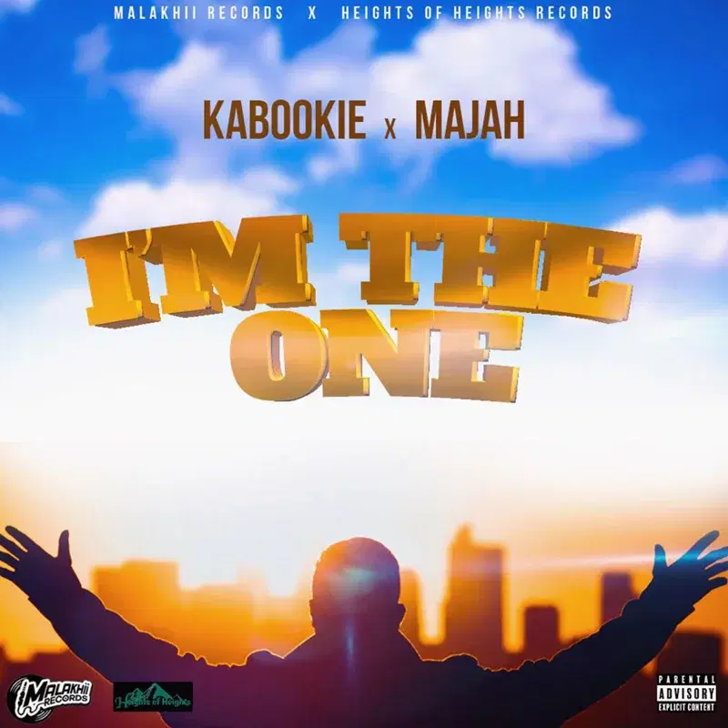 I'm the One