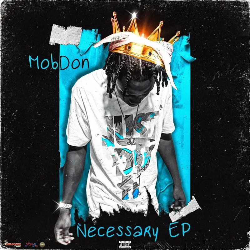 Necessary EP