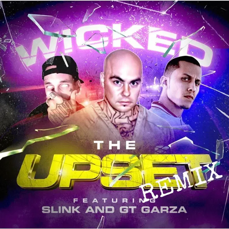 The Upset (Remix)