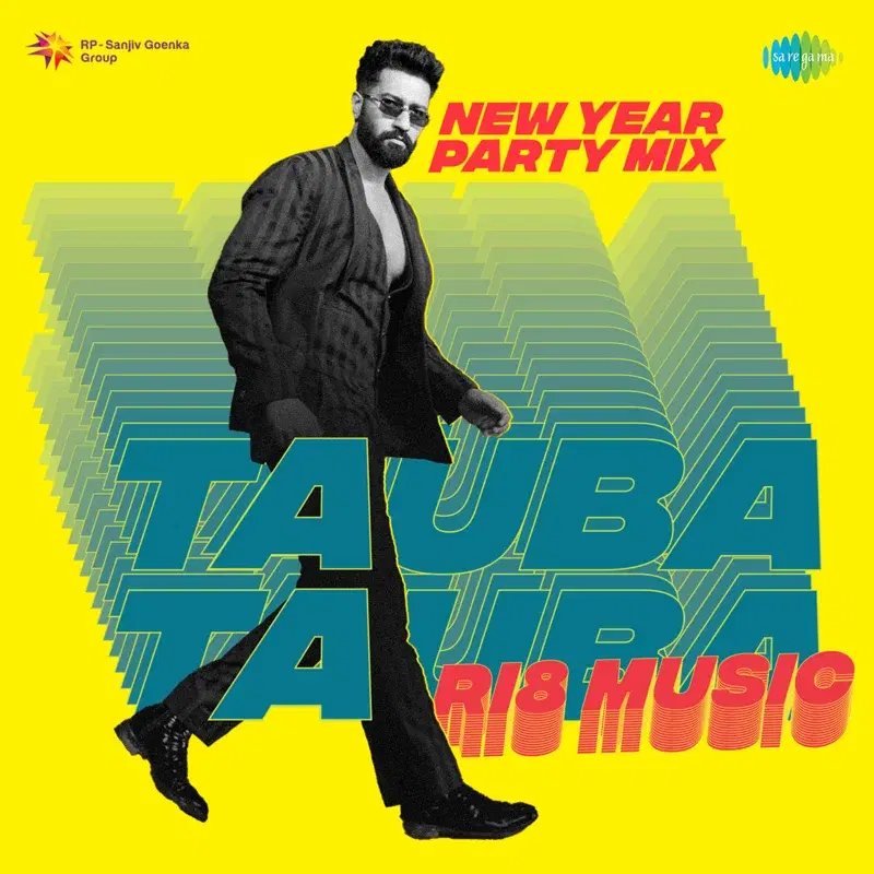 Tauba Tauba
