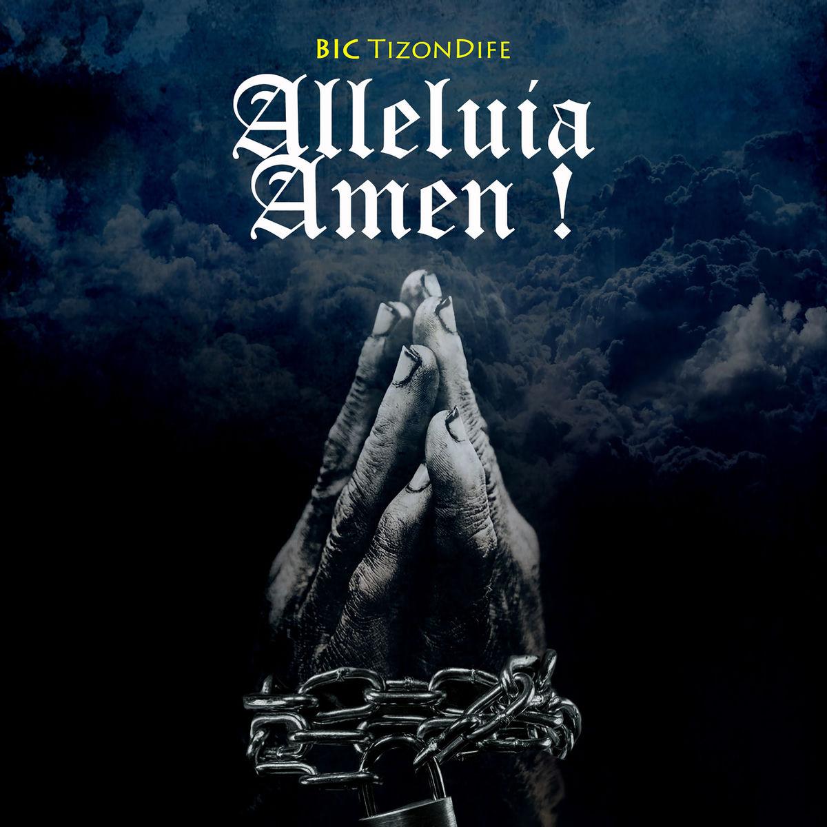 Alleluia Amen!
