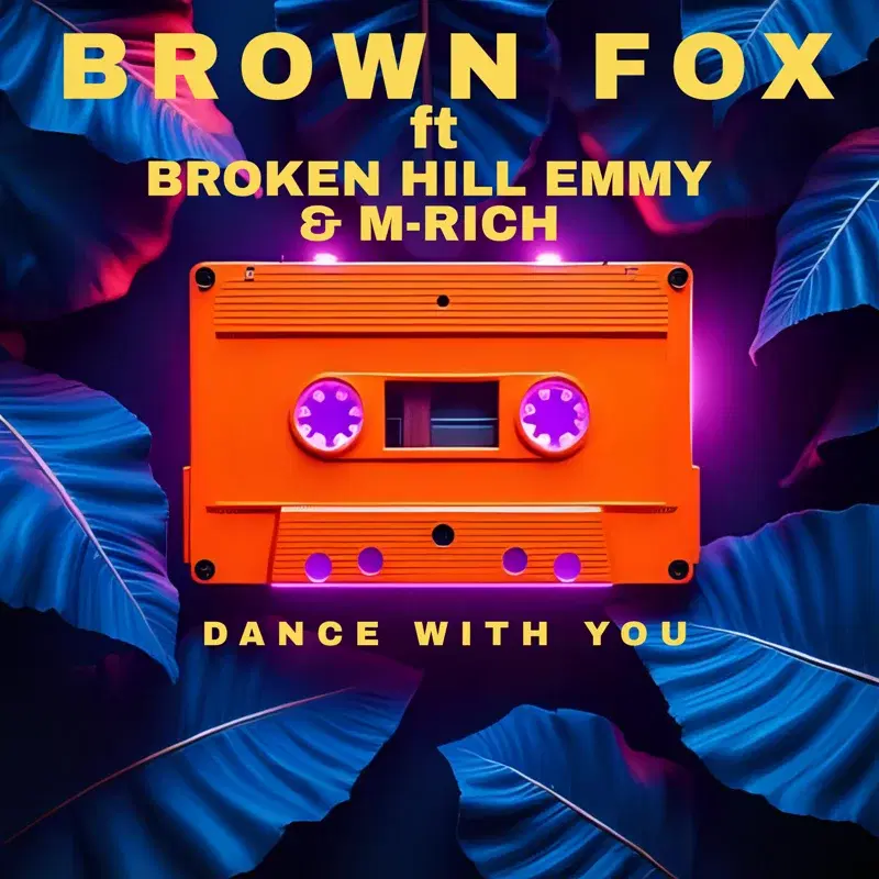 Dance With You