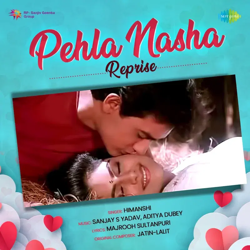 Pehla Nasha (From "Jo Jeeta Wohi Sikandar")