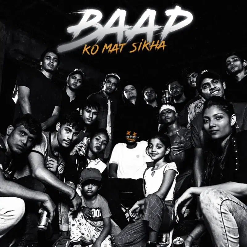 Baap Ko Mat Sikha