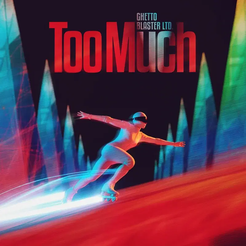 Too Much