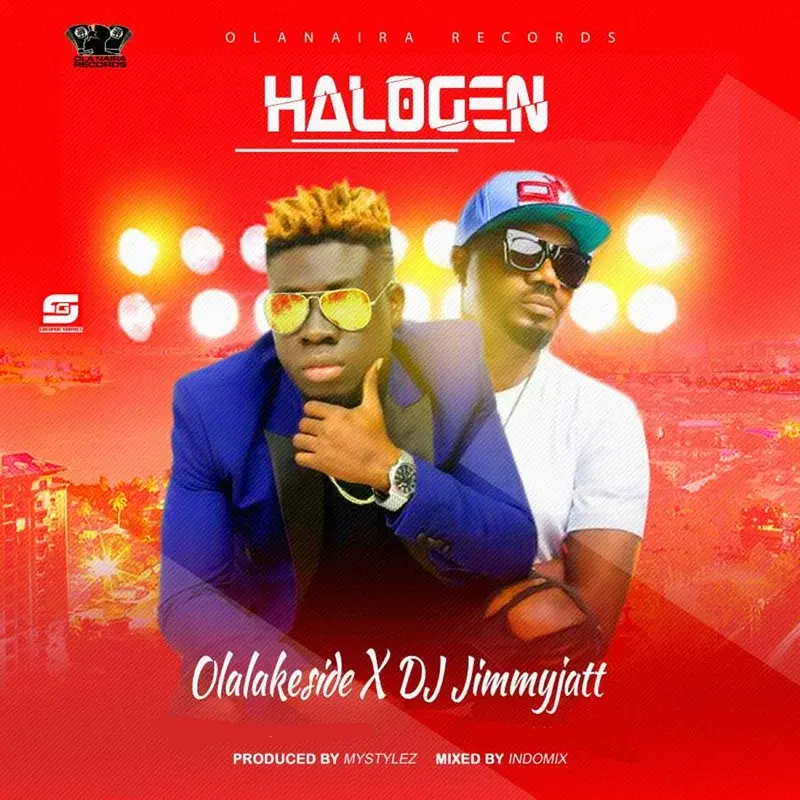 Halogen
