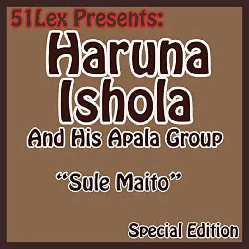 51 Lex Presents Sule Maito