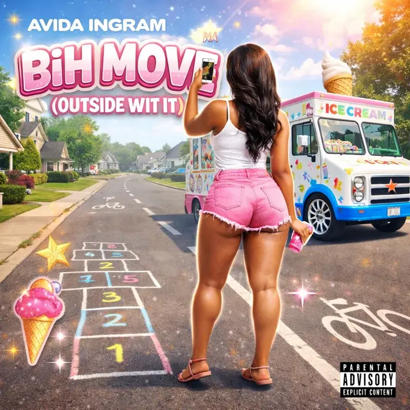 BIH MOVE (OUTSIDE WIT IT)