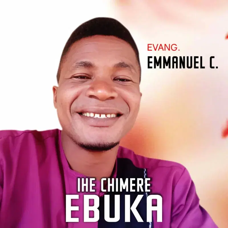 Ihe Chimere Ebuka