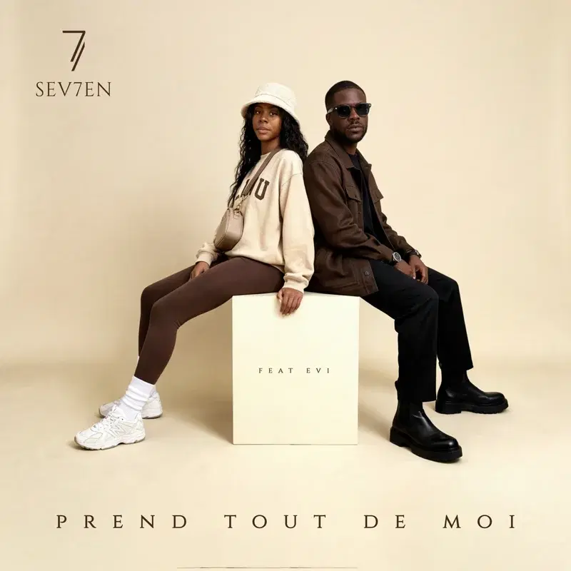 Prend tout de moi