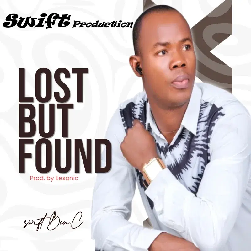 Lost But Found