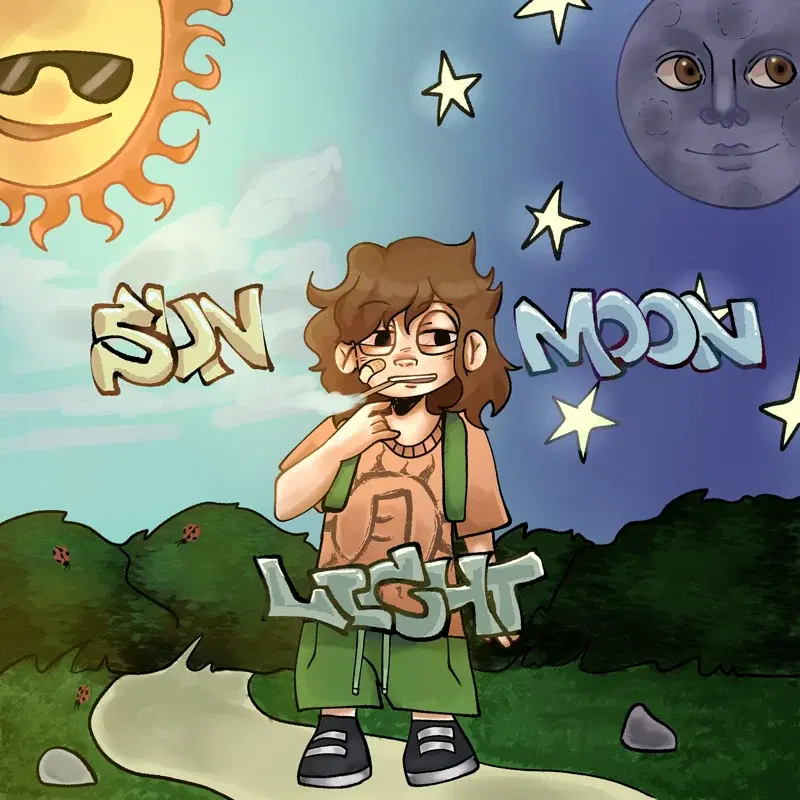 sun-moonlight