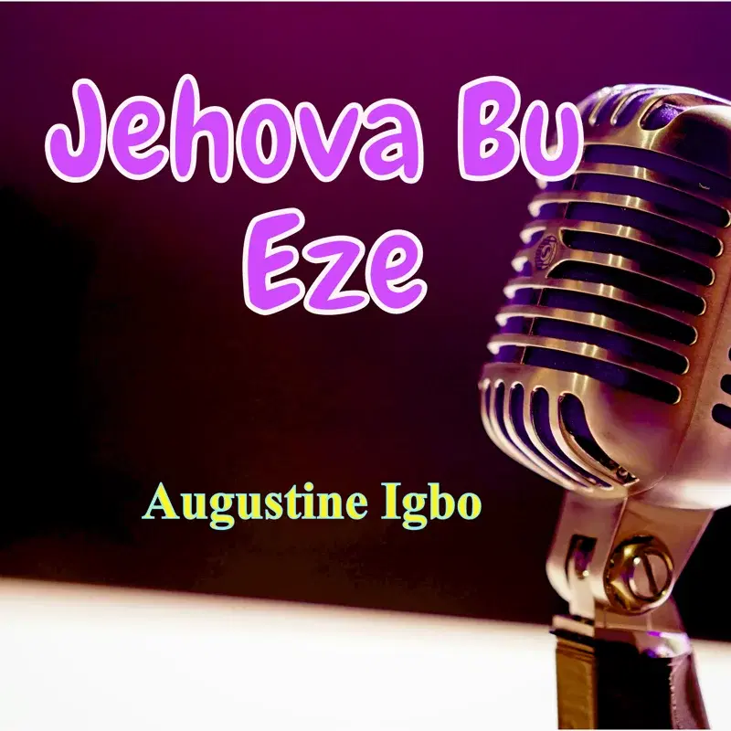 Jehova Bu Eze
