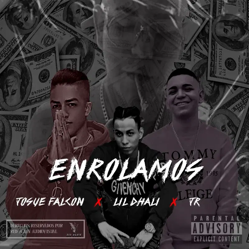 Enrolamos