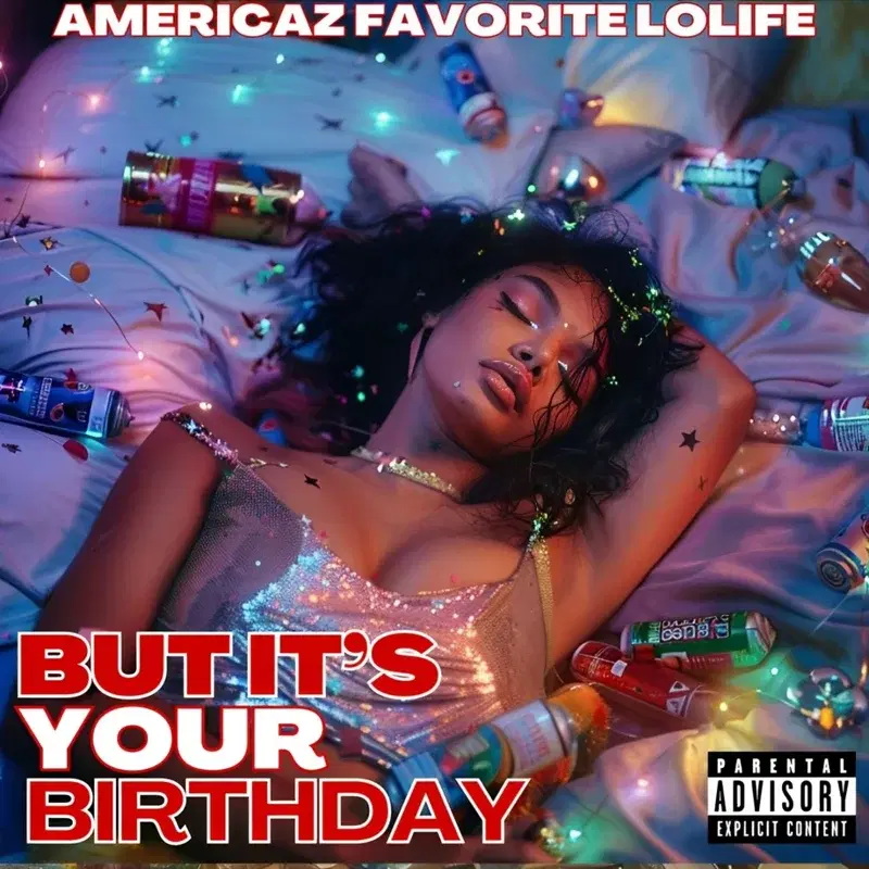 But It's Your Birthday
