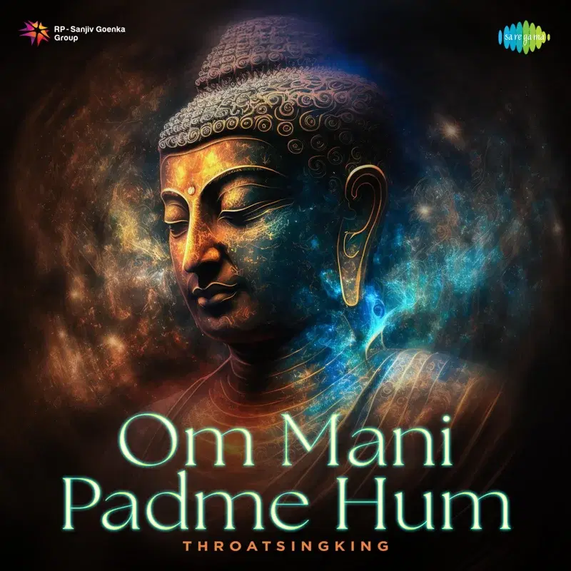 Om Mani Padme Hum