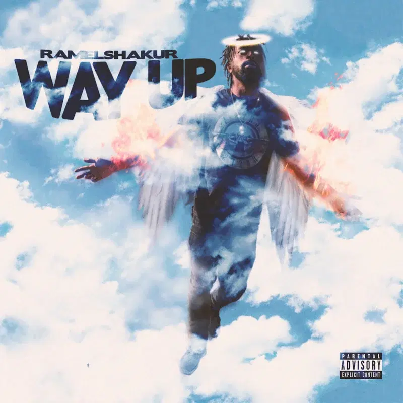 Way: Up