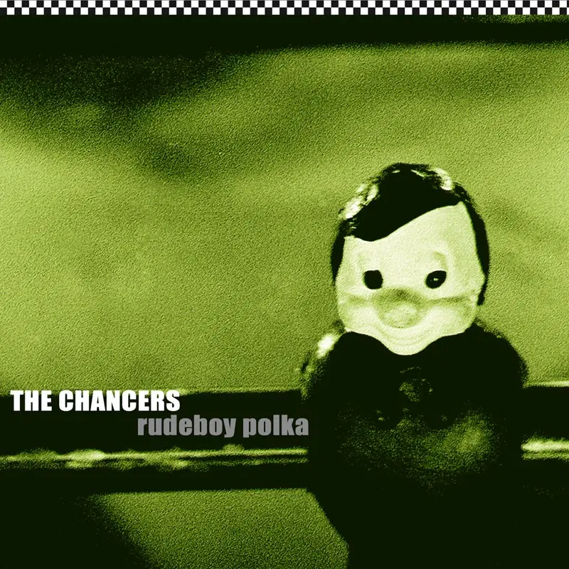 Rudeboy Polka