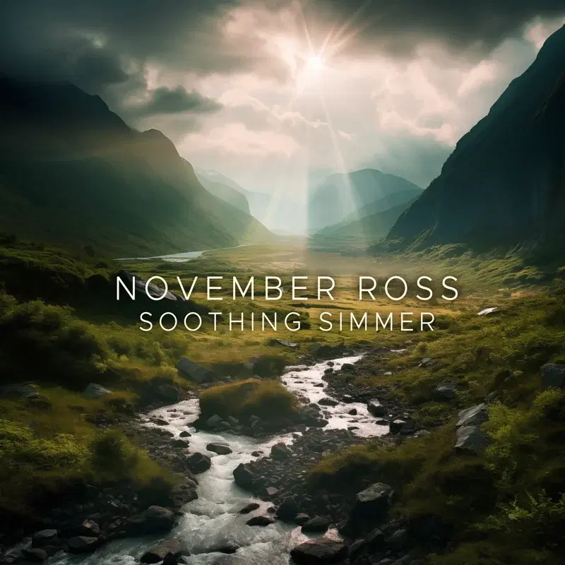 Soothing Simmer