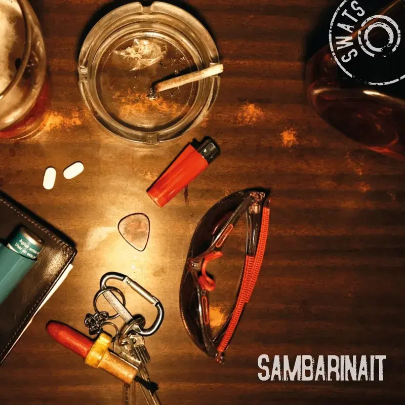 Sambarinait
