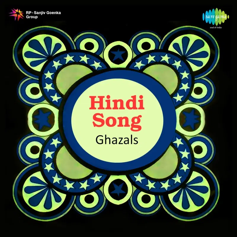 Hindi Song Ghazals