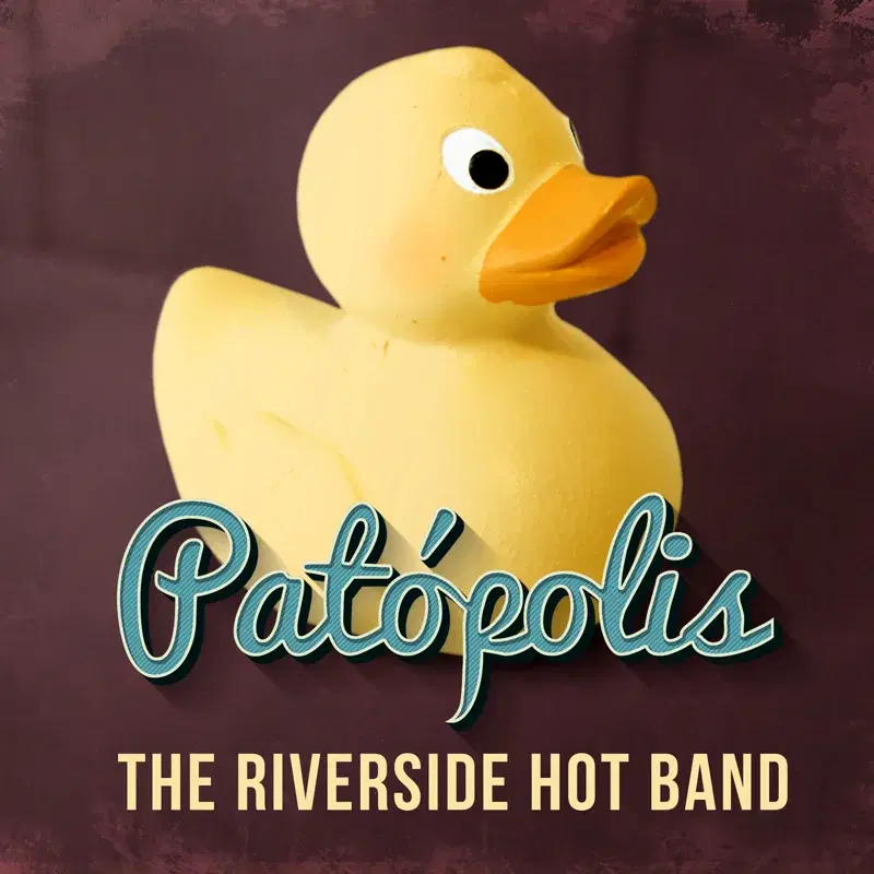 Patópolis