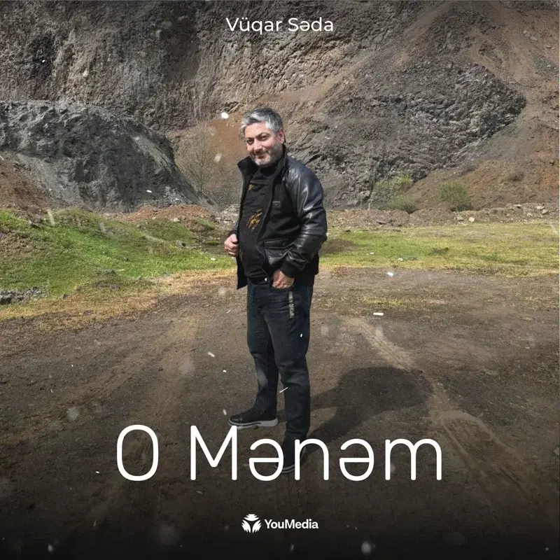O Mənəm