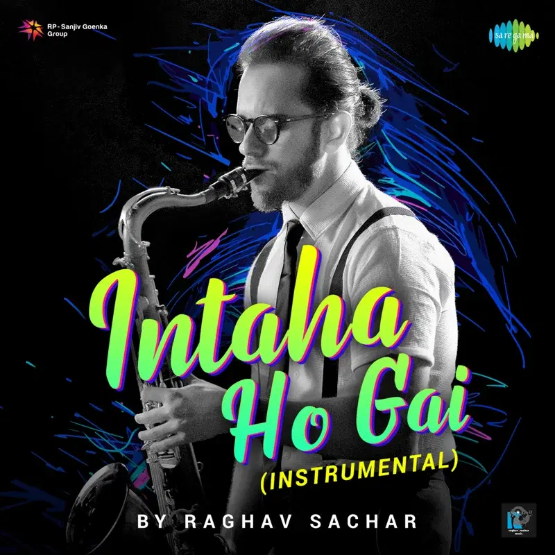 Intaha Ho Gai - Single