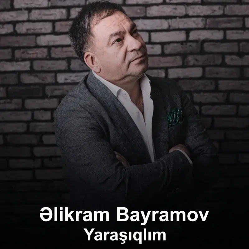 Yaraşıqlım