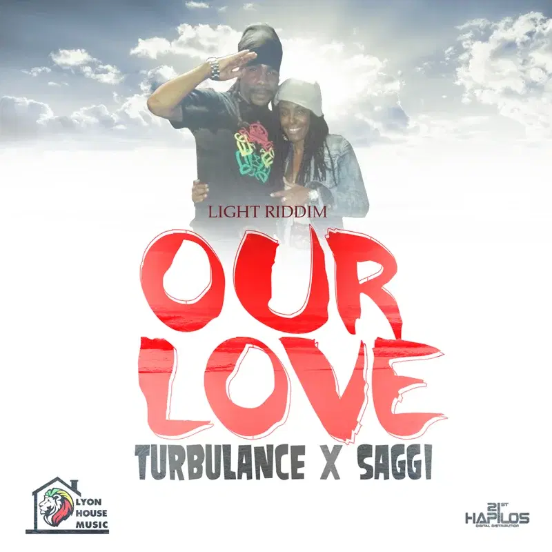 Our Love - Single