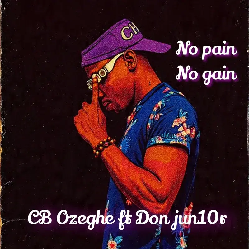 No pain No gain