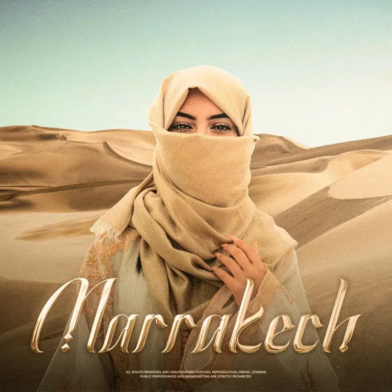 MARRAKECH